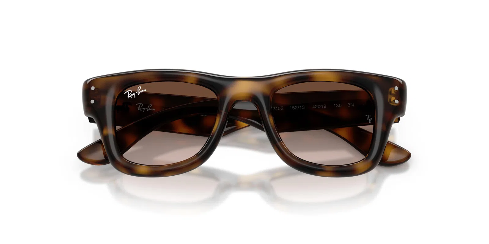 Ray-Ban Junior 9240S Sunglasses - view 11